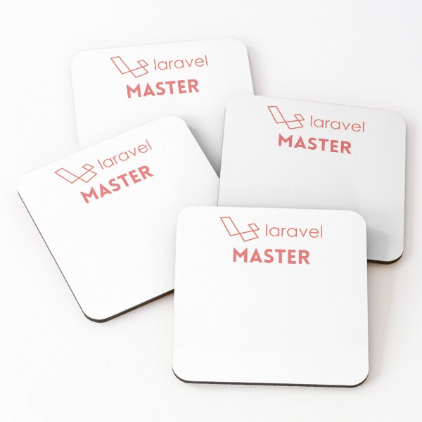 Item preview, laravel master nerdy gift, gift for programer,developer,coder,geek gift designed and sold by DevDn.