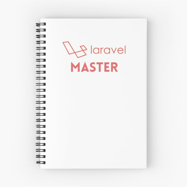 Item preview, laravel master nerdy gift, gift for programer,developer,coder,geek gift designed and sold by DevDn.