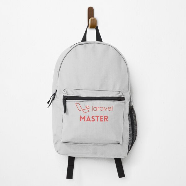 Item preview, laravel master nerdy gift, gift for programer,developer,coder,geek gift designed and sold by DevDn.