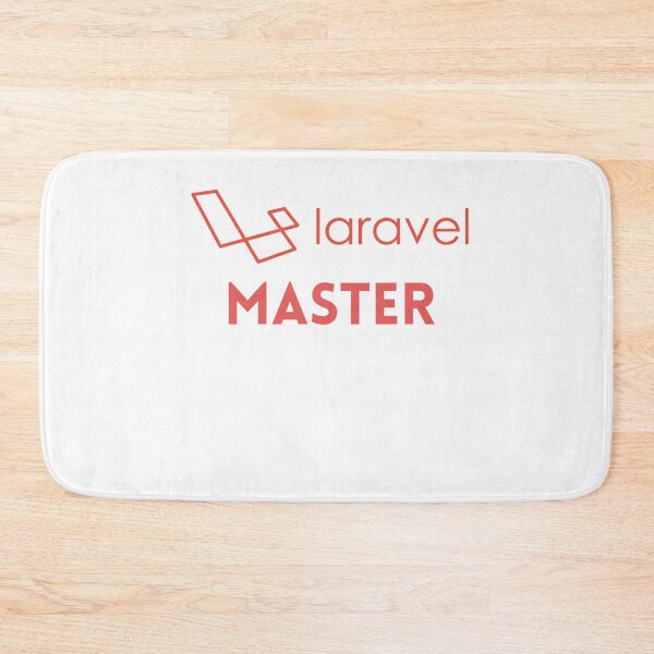 Item preview, laravel master nerdy gift, gift for programer,developer,coder,geek gift designed and sold by DevDn.