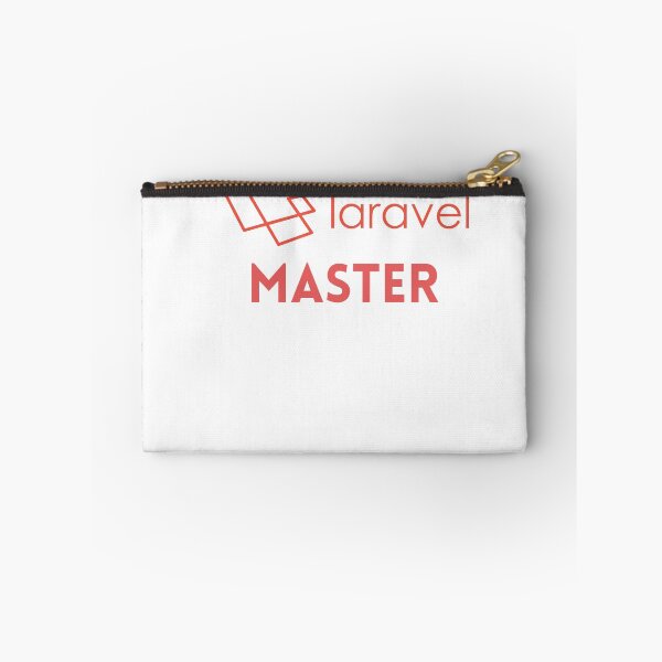 Item preview, laravel master nerdy gift, gift for programer,developer,coder,geek gift designed and sold by DevDn.