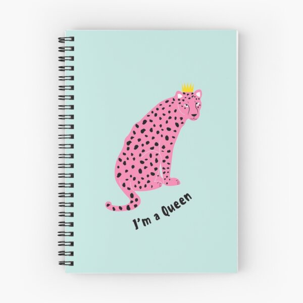 Item preview, im a queen cheetah designed and sold by LeopardLux.