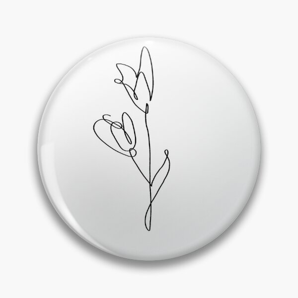 Artikelvorschau, One Stroke Tulpen entworfen und verkauft von parimamich.
