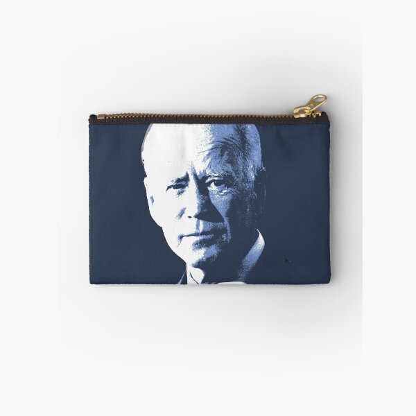 Item preview, Joe Biden // Democrat in Blue designed and sold by CYBER-BAT.
