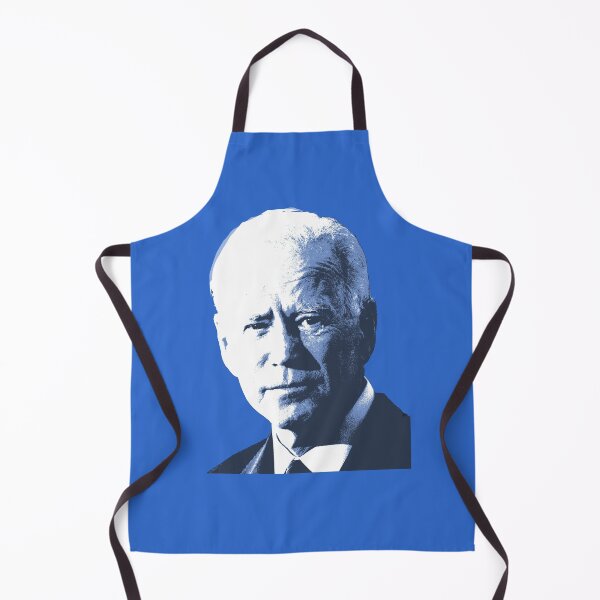 Item preview, Joe Biden // Democrat in Blue designed and sold by CYBER-BAT.