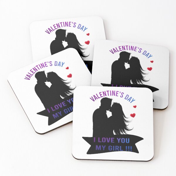 Item preview, saint valentine's day designed and sold by silverass.
