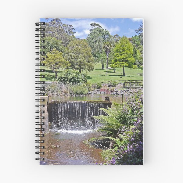 Item preview, Burnie Park, Tasmania, Australia designed and sold by Margaret Hyde.