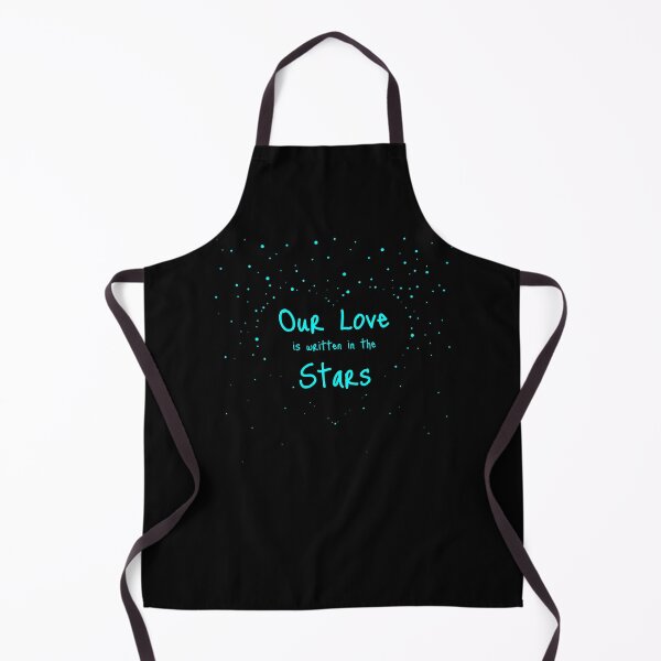 Item preview, Our Love is Written in the Stars designed and sold by CRHPOD20.