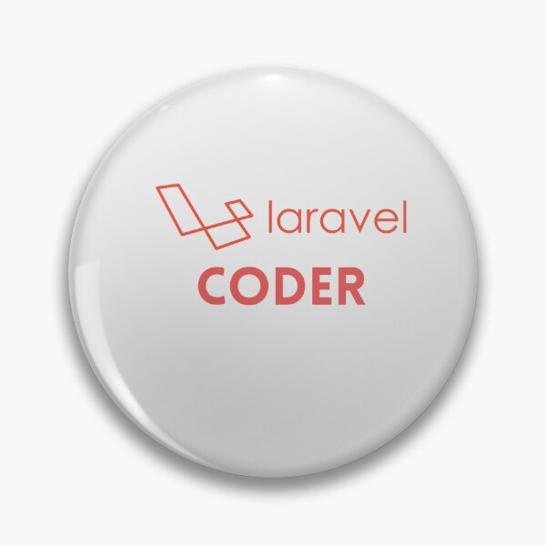 Item preview, laravel coder,nerdy gift, gift for programer,developer,coder,geek gift designed and sold by DevDn.