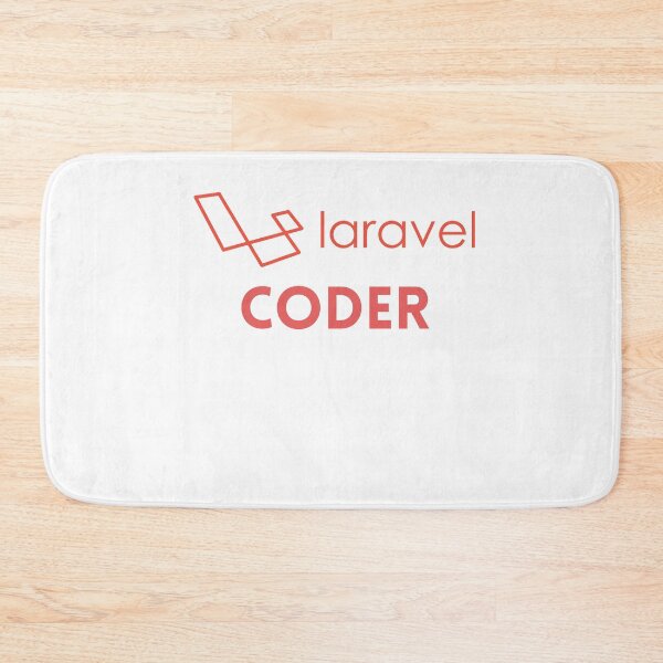 Item preview, laravel coder,nerdy gift, gift for programer,developer,coder,geek gift designed and sold by DevDn.