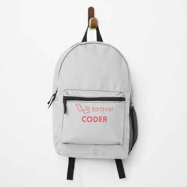 Item preview, laravel coder,nerdy gift, gift for programer,developer,coder,geek gift designed and sold by DevDn.