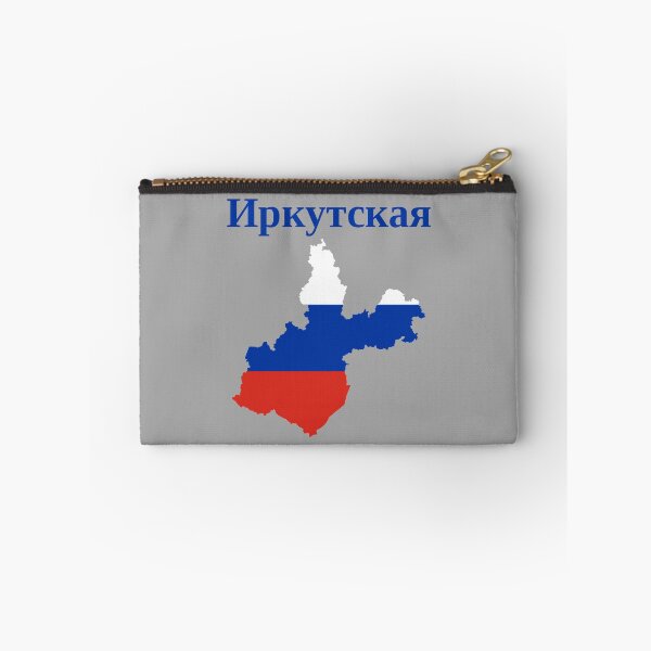 Item preview, Irkutsk Oblast Design, Russia designed and sold by marosharaf.