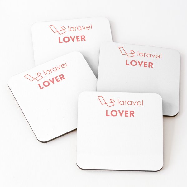 Item preview, laravel lover,nerdy gift, gift for programer,developer,coder,geek gift designed and sold by DevDn.
