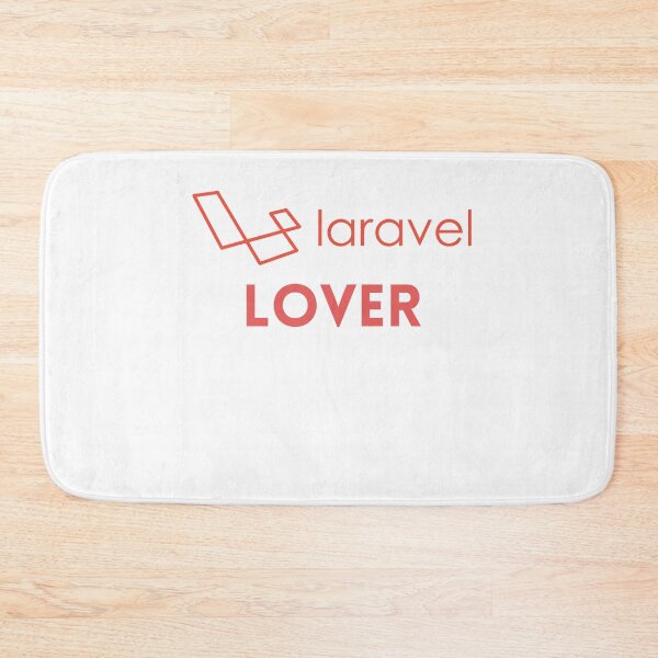 Item preview, laravel lover,nerdy gift, gift for programer,developer,coder,geek gift designed and sold by DevDn.