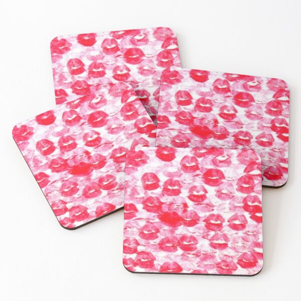 Item preview, kisses designed and sold by LeopardLux.