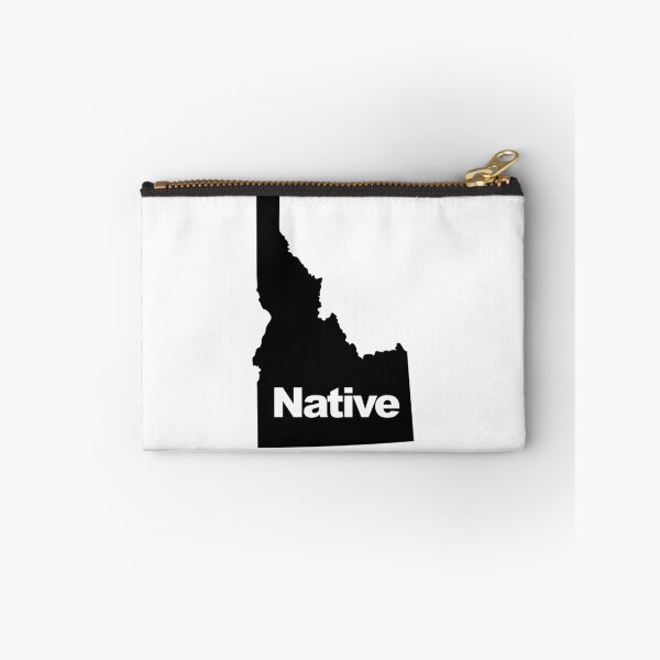 Item preview, Idaho Native designed and sold by LudlumDesign.