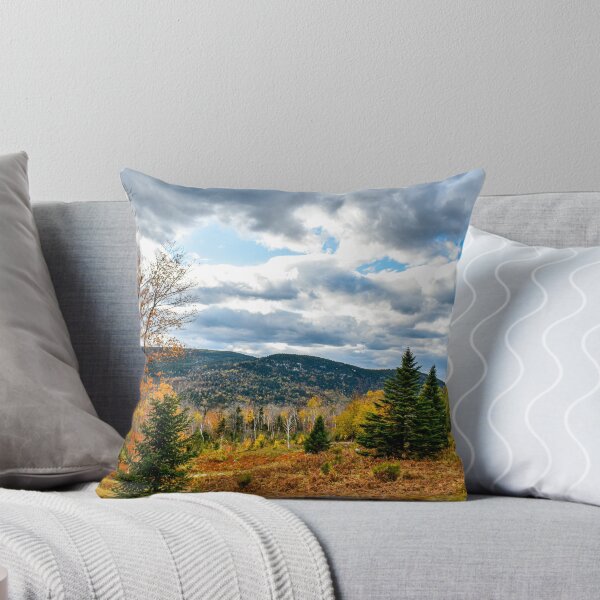 Item preview, Fall in the mountains designed and sold by McKenzie Pratt.