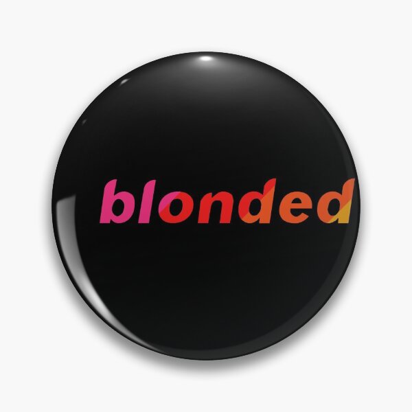 Item preview, Blonded designed and sold by Hisdoughnut.