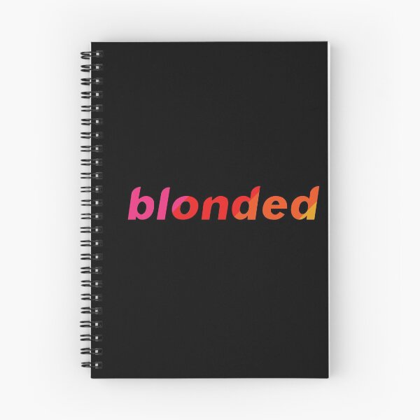 Item preview, Blonded designed and sold by Hisdoughnut.