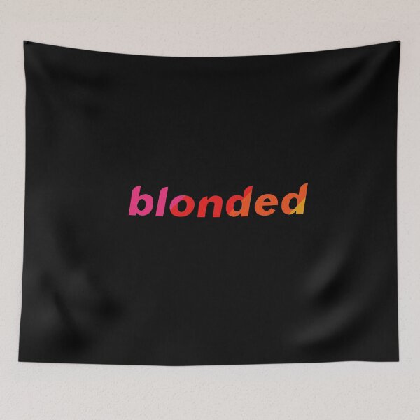 Item preview, Blonded designed and sold by Hisdoughnut.