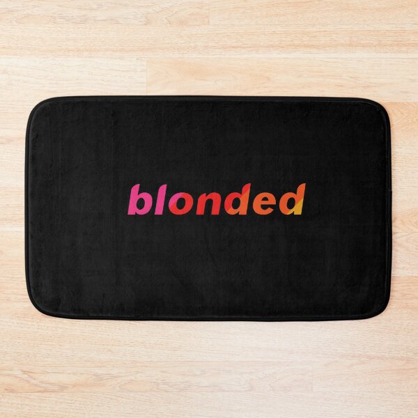 Item preview, Blonded designed and sold by Hisdoughnut.