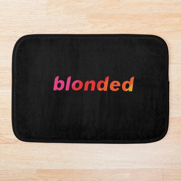 Item preview, Blonded designed and sold by Hisdoughnut.