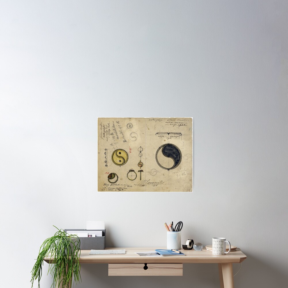 Item preview, Poster designed and sold by drpendleton.