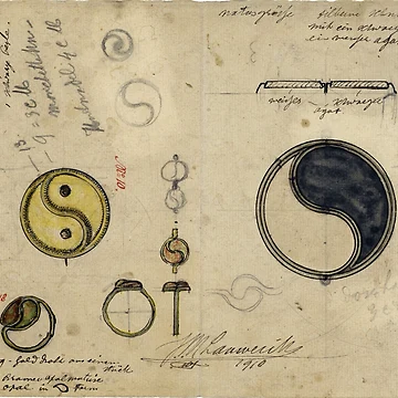 Artwork thumbnail, Universal Notes by drpendleton
