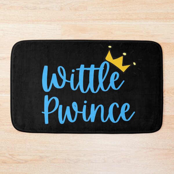 Item preview, Wittle Pwince ABDL Age Regression Agere designed and sold by Johan Liebert.