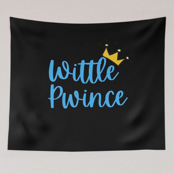 Item preview, Wittle Pwince ABDL Age Regression Agere designed and sold by Johan Liebert.