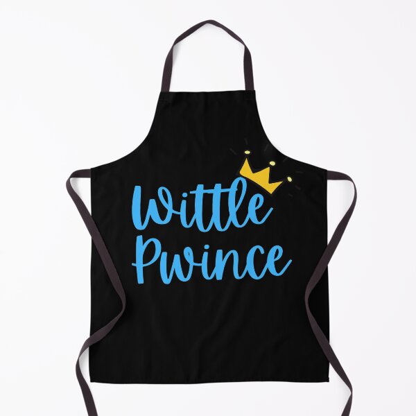 Item preview, Wittle Pwince ABDL Age Regression Agere designed and sold by Johan Liebert.