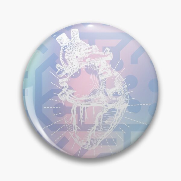 Item preview, Beating Brilliance designed and sold by Sus-Snail-Co.