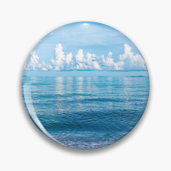 Item preview, fantastic view in a golden sand beach  designed and sold by kikinafashion.
