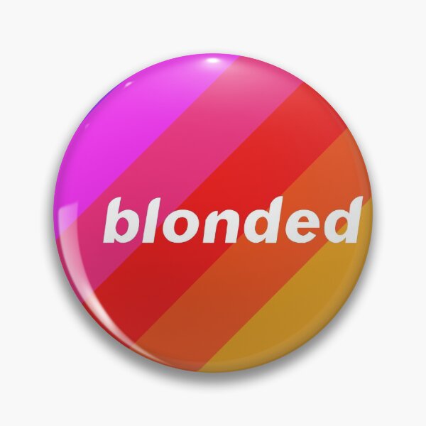 Item preview, Blonded designed and sold by Hisdoughnut.