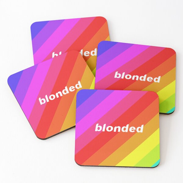 Item preview, Blonded designed and sold by Hisdoughnut.