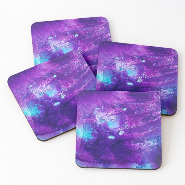 Item preview, Winds of a violet storm  designed and sold by JupiterAvian.