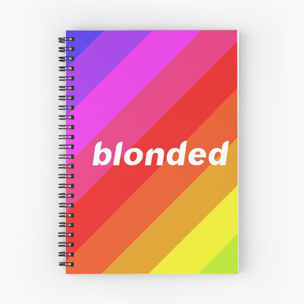 Item preview, Blonded designed and sold by Hisdoughnut.