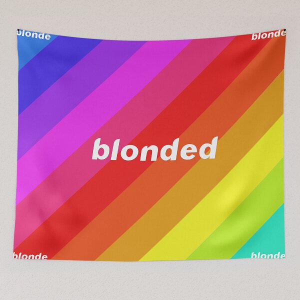 Item preview, Blonded designed and sold by Hisdoughnut.