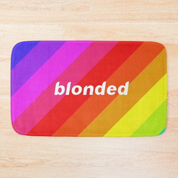 Item preview, Blonded designed and sold by Hisdoughnut.