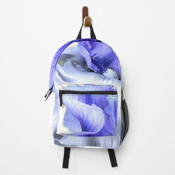 Item preview, Floral, Purple Lily designed and sold by Adorned Calligraphy.