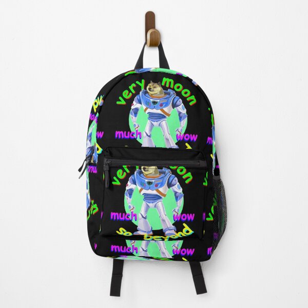 Item preview, Plzz Dogeyear Much Wow Very Moon So Beyond funny meme designed and sold by Scott C. L. Hollingsworth.