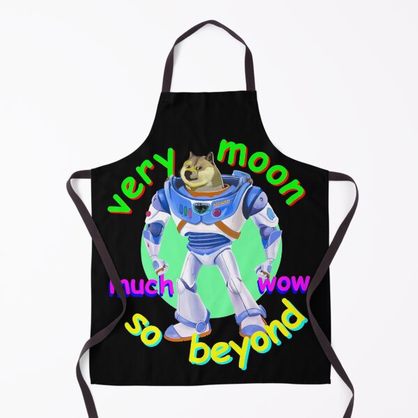 Item preview, Plzz Dogeyear Much Wow Very Moon So Beyond funny meme designed and sold by Scott C. L. Hollingsworth.