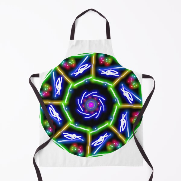 Item preview, Elecrtic Cherries designed and sold by Alchemytshirts.