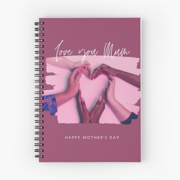 Artikelvorschau, Ich liebe dich Mama entworfen und verkauft von chicwear.