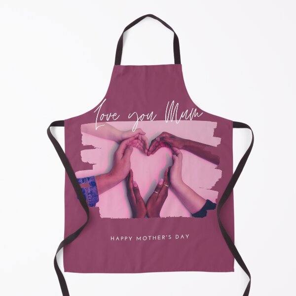 Artikelvorschau, Ich liebe dich Mama entworfen und verkauft von chicwear.