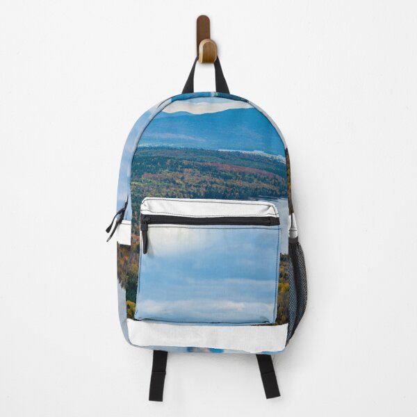 Item preview, Rangeley Lake, Maine. designed and sold by McKenzie Pratt.