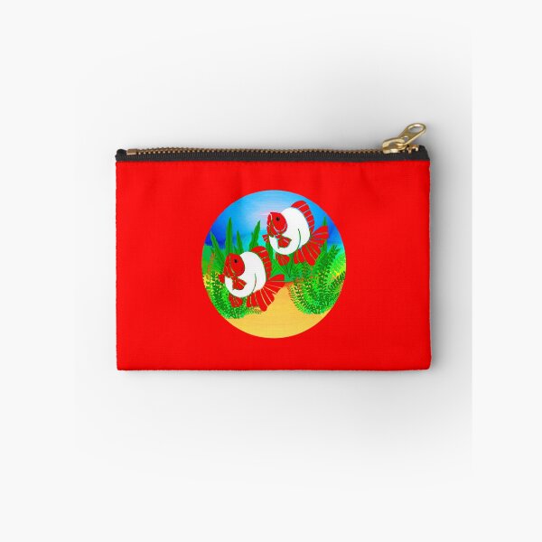 Item preview, Ryukin Goldfish Logo 0208 designed and sold by Nosnah.