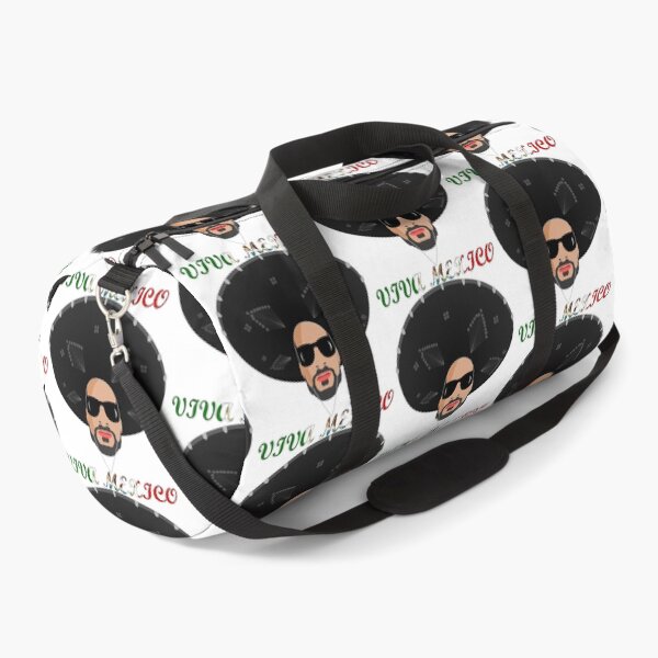 Item preview, Bald And Bankrupt Viva Mexico designed and sold by denisseinfeld.