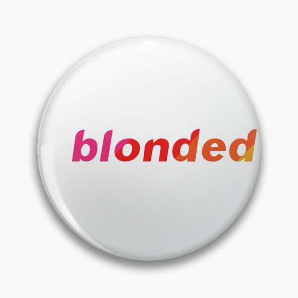 Item preview, Blonded designed and sold by Hisdoughnut.