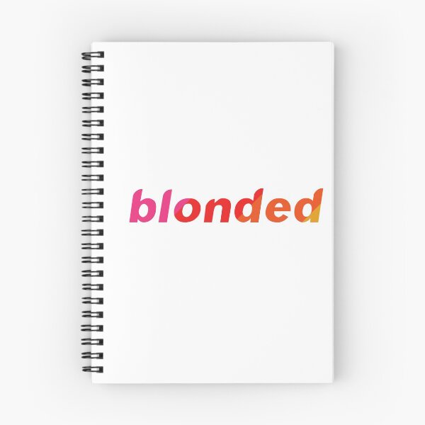 Item preview, Blonded designed and sold by Hisdoughnut.